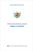 Informe Económico y Social - Región La Libertad 2013