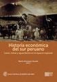 Historia Económica del sur peruano