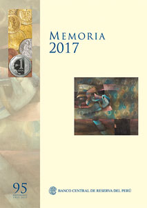 Memoria Anual BCRP 2017