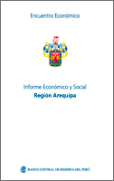 Informe Económico y Social - Región Arequipa 2016