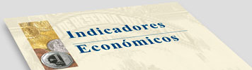 Indicadores Económicos