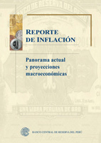 Reporte de Inflación