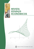 Revista de Estudios Económicos