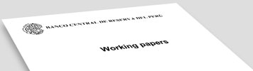 Working Papers