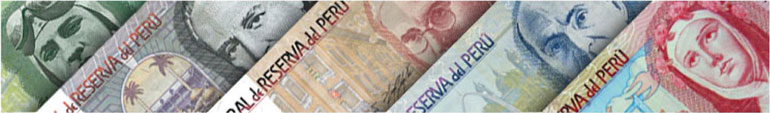 Billetes y Monedas