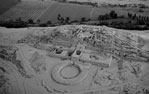 Ciudad Sagrada de Caral - Supe