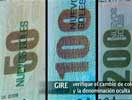 video de toque, mire y gire