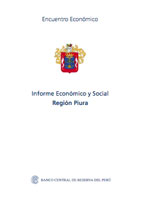 Informe Económico y Social - Región Piura