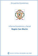 Informe Económico y Social - Región San Martín 2017