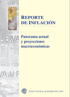 Reporte de Inflación