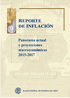 Reporte de Inflación