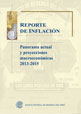 Reporte de Inflación