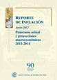 Reporte de Inflación