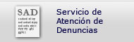 Servicio de Atención de Denuncias del BCRP
