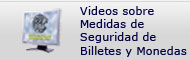 Video de Medidas de Seguridad en Billetes