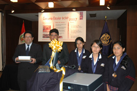 Tercer puesto