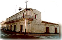 Banco Central de Reserva del Perú - Arequipa