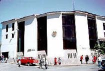 Banco Central de Reserva del Perú - Cusco