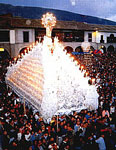 Semana Santa en Ayacucho