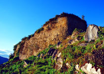 Fortaleza de Kuelap, Chachapoyas - Amazonas