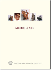 Memoria Anual 2005