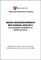 Documentos del Programa Económico