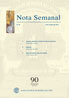 Nota Semanal