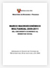 Documentos del Programa Económico