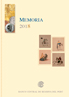 Memoria Anual