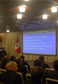Seminarios y Eventos