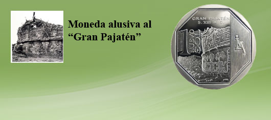 Serie Numismática