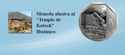 Serie Numismática
