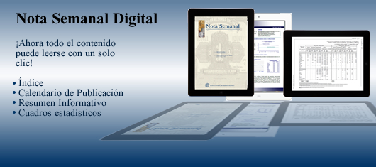 Nota Semanal