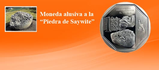 Serie Numismática