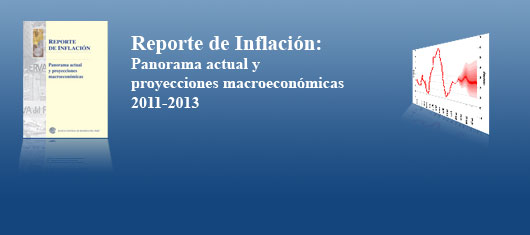 Reporte de Inflación