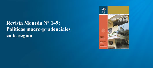 Revista Moneda N° 149