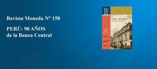 Revista Moneda N° 150