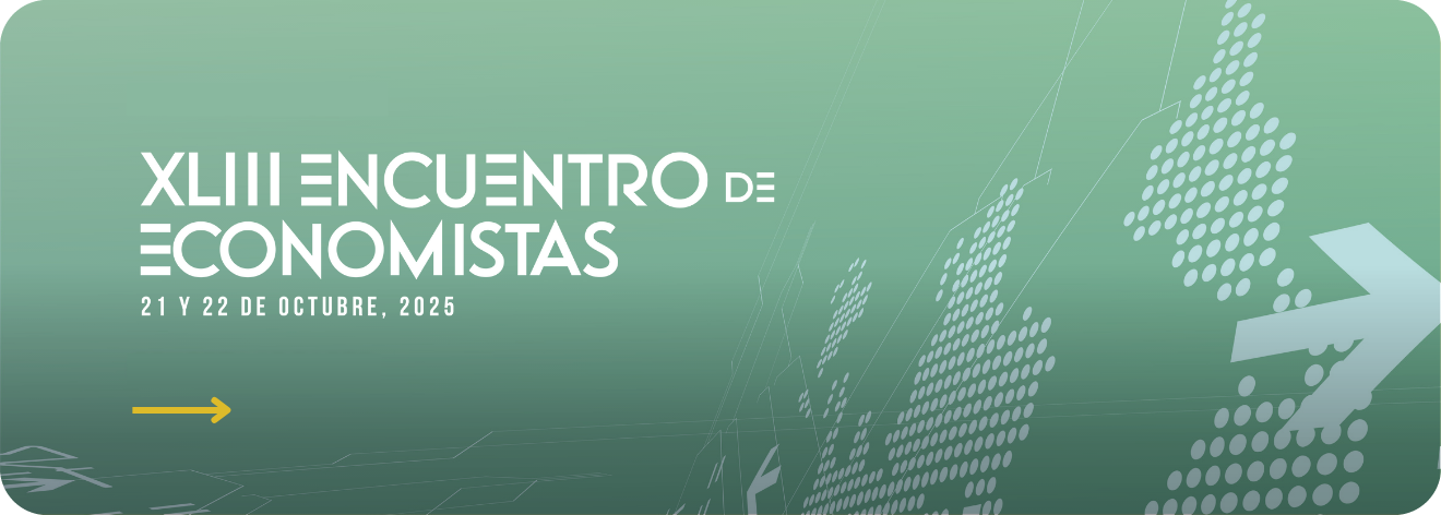 XLIII Encuentro de Economistas del BCRP