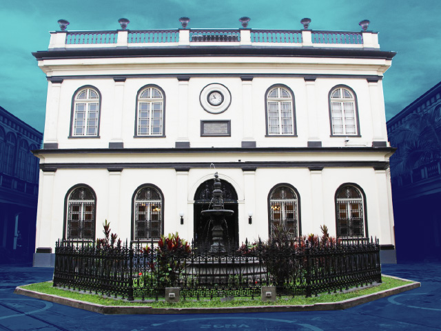 Casa Nacional de Moneda