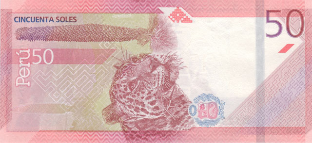 Nuevos billetes