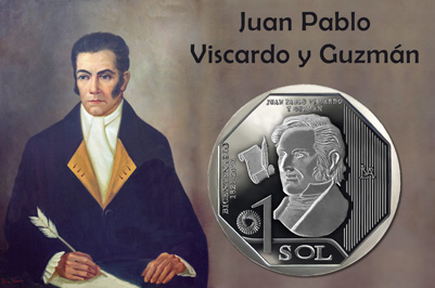 Juan Pablo Viscardo y Guzmán