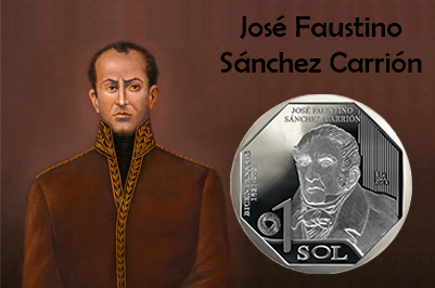 José Faustino Sánchez Carrión