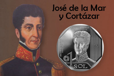 José de la Mar y Cortázar