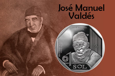 José Manuel Valdés