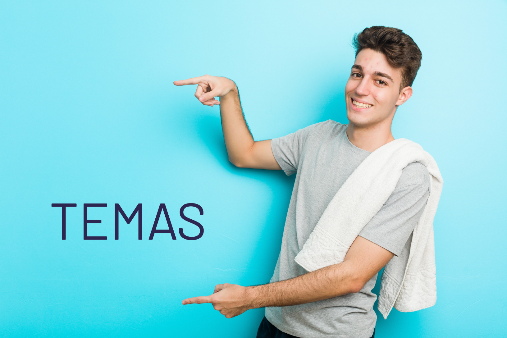 Concurso Escolar 2025 - Material