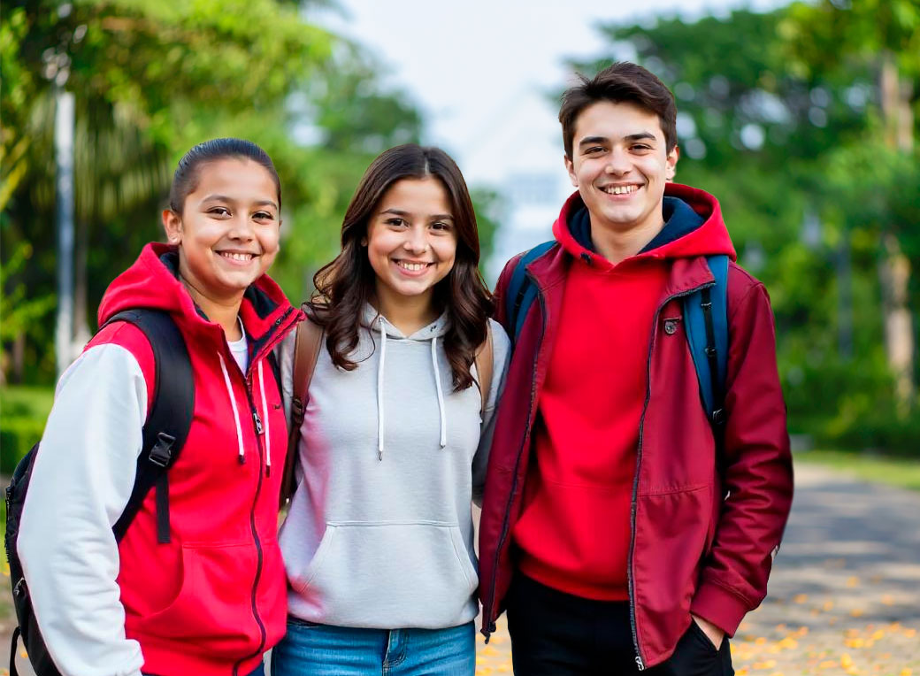 Concurso Escolar 2025