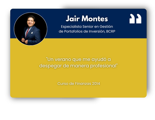 Jair Montes