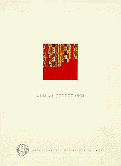 Annual Report 1998