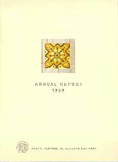 Annual Report 1999