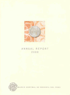 Annual Report 2000
